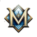 👑LE ROYAUME DES MALANDRINS👑 Discord Server Logo