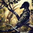 Saurian Discord Server Logo