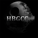 𝐇𝐁𝐆 𝐂𝐥𝐚𝐧𝐧𝐢𝐧𝐠 𝐂𝐨𝐦𝐦𝐮𝐧𝐢𝐭𝐲 Discord Server Logo