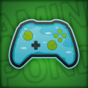 Gaming Pond Discord Server Logo