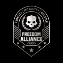 Low Sodium Helldivers Discord Server Logo