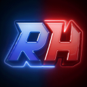 Roblox Hybrid Discord Server Logo