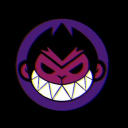 Monkie Kid Discord Server Logo
