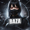 BAZA CS 2 Discord Server Logo