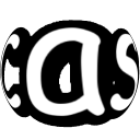 cool ass server Discord Server Logo