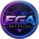 EGA RolePlay Discord Server Logo