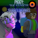 piggy Discord Server Logo