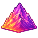 MountainV - Roleplay Discord Server Logo