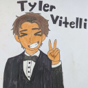 Tyler’s Chamber Discord Server Logo