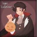 Tyler’s Spooky Chamber Discord Server Logo