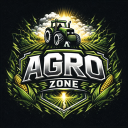 AgroZone/Farming Simulator 25 Polska Discord Server Logo