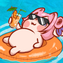 DoroCord - Summer Edition Discord Server Logo