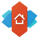 Nova Launcher Lives! Discord Server Logo