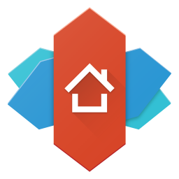 Nova Launcher Lives! Discord Server Logo