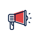 台灣地震速報官方社群 Discord Server Logo