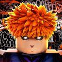 Blue Lock Discord Server Logo