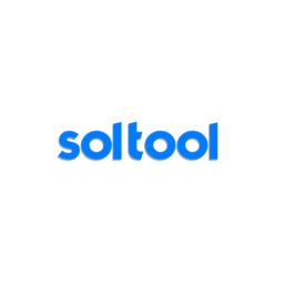 SolTool.io Discord Server Logo