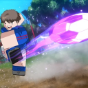 Tsubasa Discord Server Logo