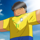 Tsubasa Discord Server Logo