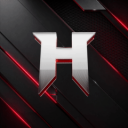 Hex Uprise ™ Discord Server Logo