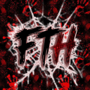 🐆 From The Hood Discord Server Logo