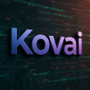 KovaiHosting.cloud (Paid) Discord Server Logo