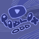 RobloxOdd's YT Server Discord Server Logo