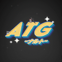 ATG Discord Server Logo