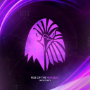 Rise of the Republic Discord Server Logo