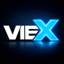 VieX Digital Discord Server Logo