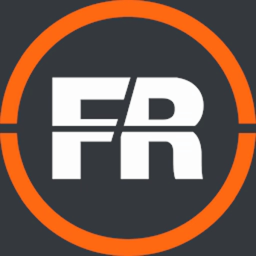 The Division FR Discord Server Logo