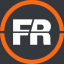 The Division FR Discord Server Logo