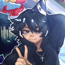 Xoaterz Server Discord Server Logo