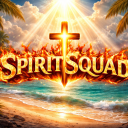 Spirit Squad Discord Server Logo