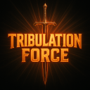 Tribulation Force Discord Server Logo