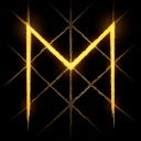 Mistfall Hunter Official Discord Server Logo
