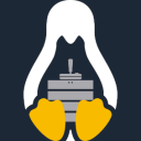LinuxGSM Discord Server Logo