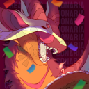Creatures of Sonaria PT/BR Discord Server Logo