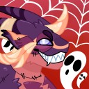 Creatures of Sonaria PT/BR Discord Server Logo
