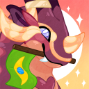 Creatures of Sonaria PT/BR Discord Server Logo