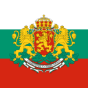 България Discord Server Logo