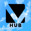 Level-5 Hub Discord Server Logo