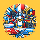 Het Kleine Landje Discord Server Logo