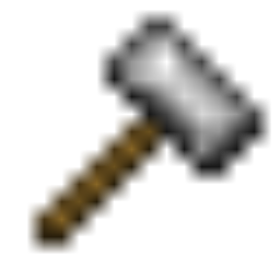 El servidor de Andre oficial Discord Server Logo