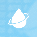 .drop Discord Server Logo