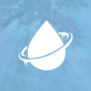 .drop Discord Server Logo