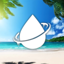 .drop Discord Server Logo