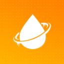 .drop Discord Server Logo