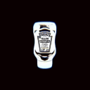 𝐌𝐔𝐒𝐓𝐀𝐑𝐃𝐂𝐎𝐑𝐃 Discord Server Logo