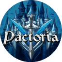 Pactoria Discord Server Logo